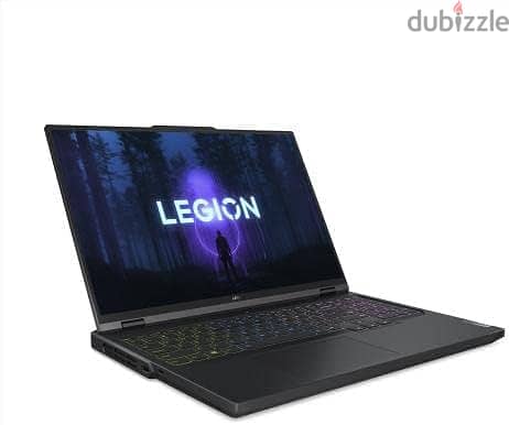 Lenovo Legion Pro 5i 16" Gaming Laptop, 2560 x 1600 WQXGA 240Hz 2