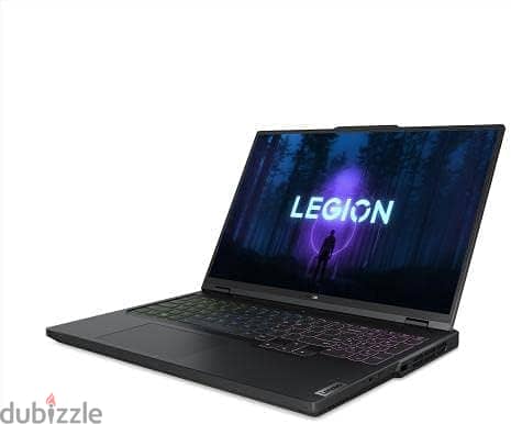 Lenovo Legion Pro 5i 16" Gaming Laptop, 2560 x 1600 WQXGA 240Hz 3