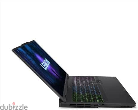 Lenovo Legion Pro 5i 16" Gaming Laptop, 2560 x 1600 WQXGA 240Hz 6