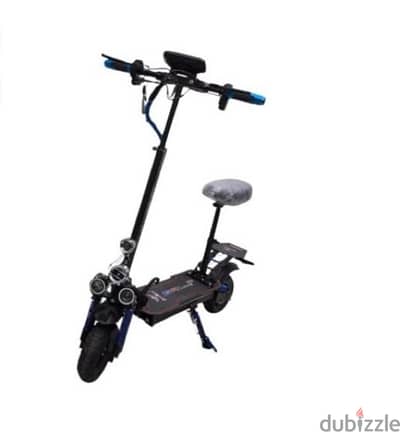 Aero Electric Scooter