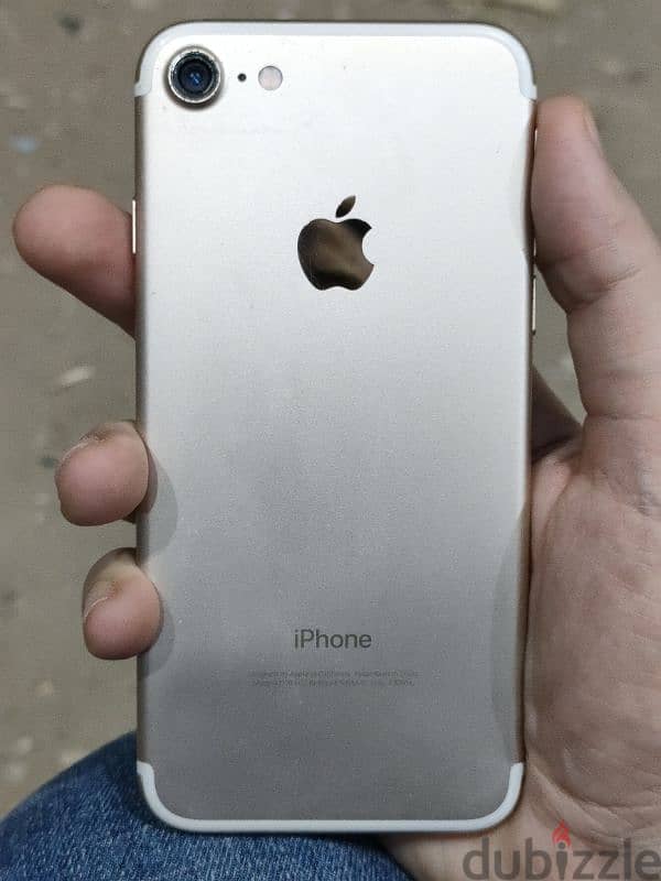 Iphone 7 128GB 5