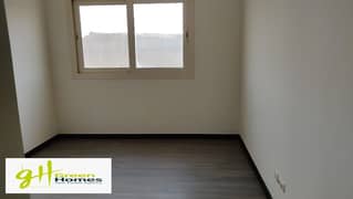 Apartment for sale in Uptown Cairo, area 217 square meters, fully finished 0