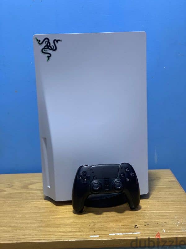 ps5 CD Mmodel Mint Condition 2