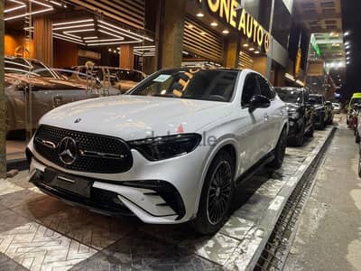 Mercedes-Benz GLC 300 2024