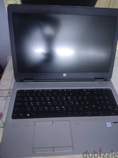 Laptop Hp 650 g3 0