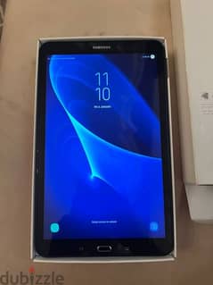 samsung tab A6 0