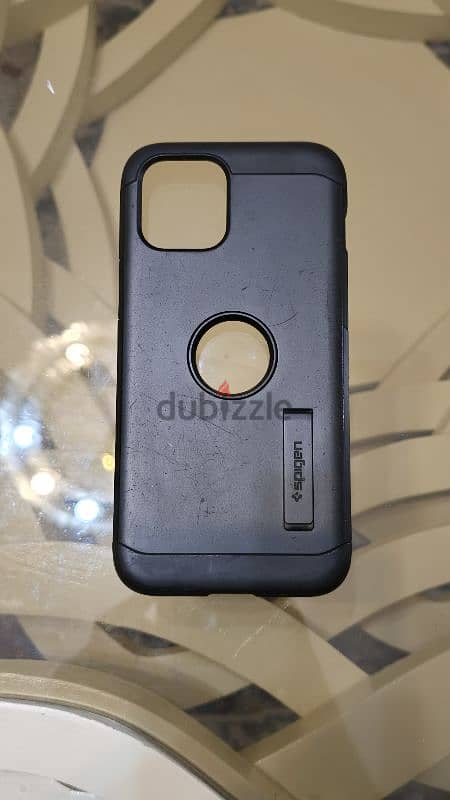 Spigen Tough Armor Case 1