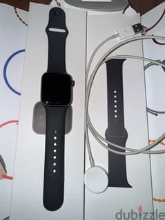 Apple watch SE 40mm 0