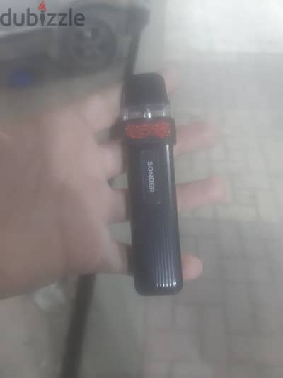 Vape