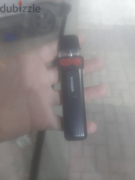 Vape sonder q 0