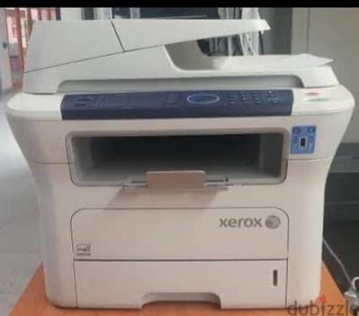 Xerox 3220