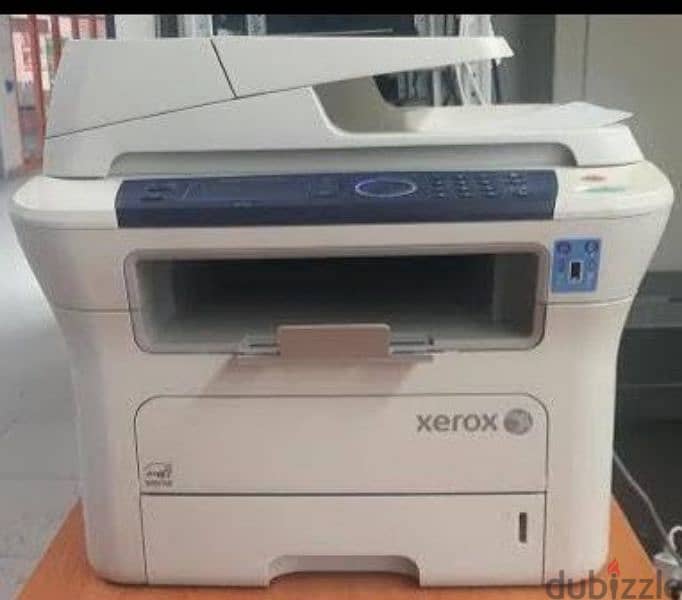 Xerox 3220 0