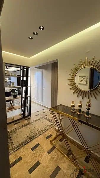 apartment for sale in Easy Life Compound, with ultra super luxury finishing 3