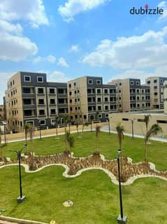 Appartment for sale 122m new cairo elAnduls 5 0