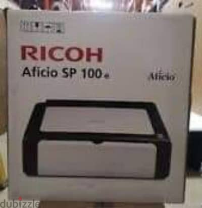 Ricoh