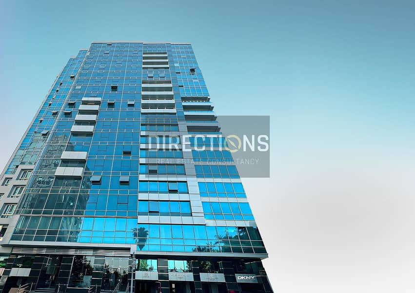 Apartment with hotel finishing + ACs + furniture Nile view beside Hilton Maadi Hotel in Reve Du Nil | With rental income | Near Salam Hospital 6