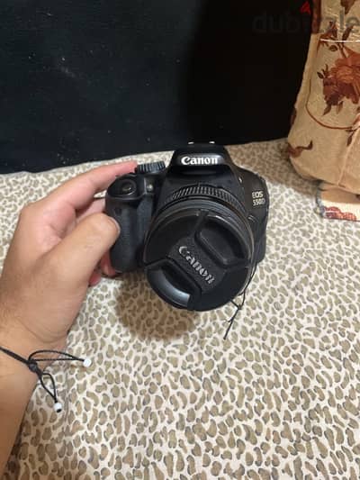 canon EOS 550D