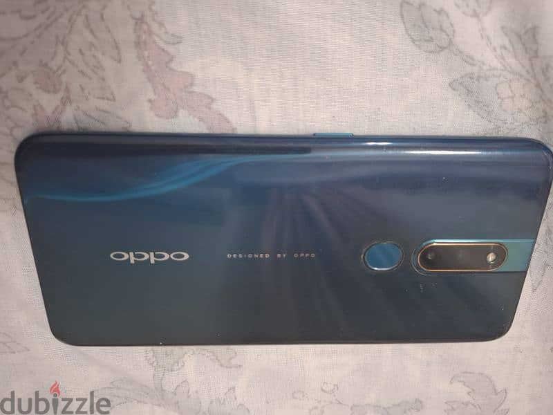 oppo f11 pro 0