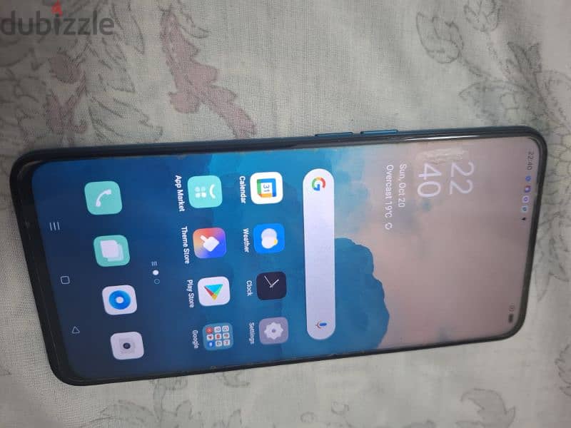 oppo f11 pro 1