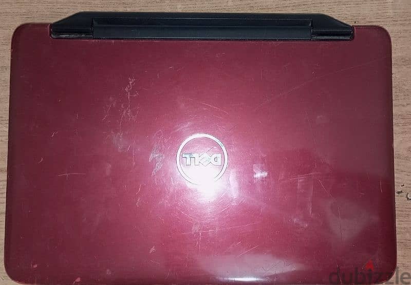 لاب توب مستعمل للبيع DELL INSPIRON N4050 8