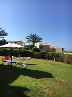 For sale villa in the North Coast 0