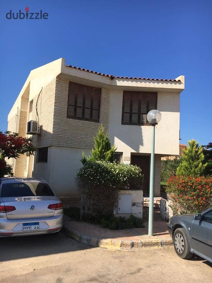 For sale villa in the North Coast 8