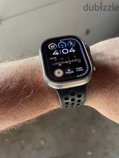 apple watch ultra 2 0