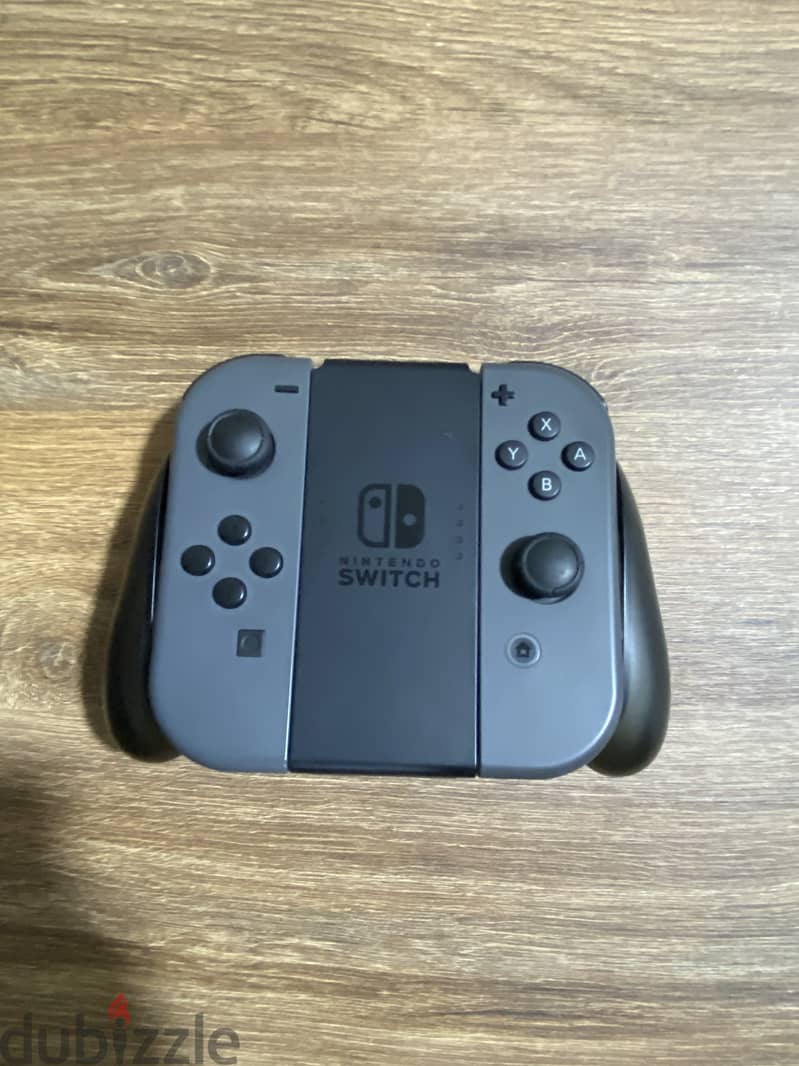 Nintendo switch version 2 2