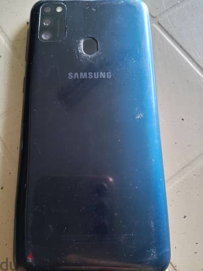 سامسونج Samsung m30s