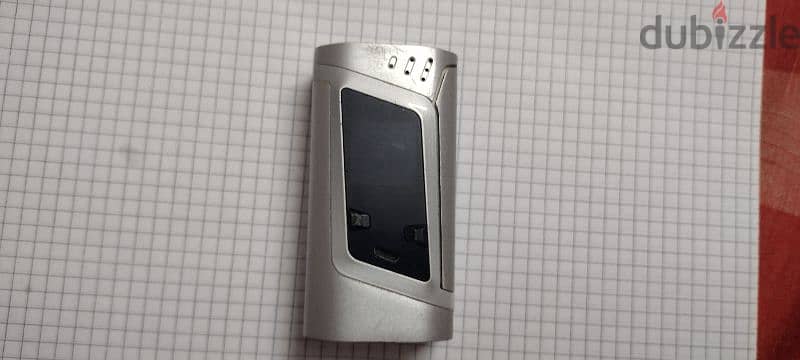 vape  geek boost plus.   smok alien 2