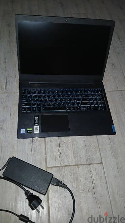 lenovo ideapad l340 gaming i7 9750 16ram gtx 1650 1.250tb