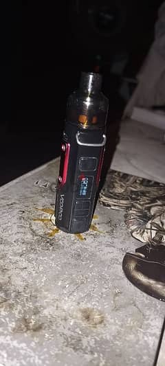 VOOPOO ARGUS 0