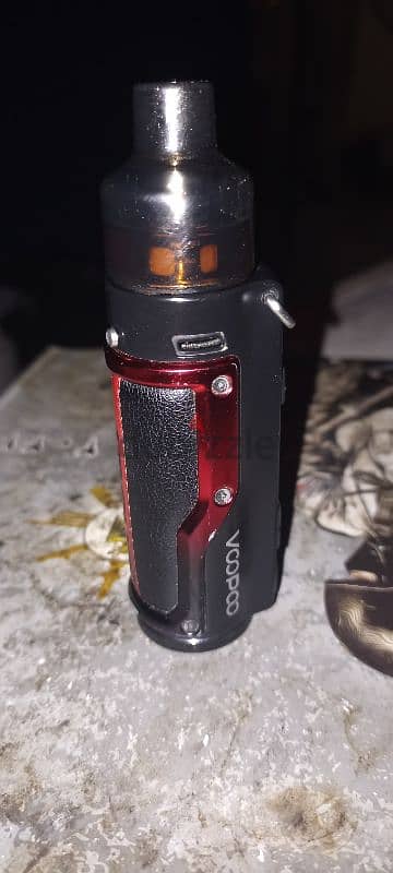 VOOPOO ARGUS 2