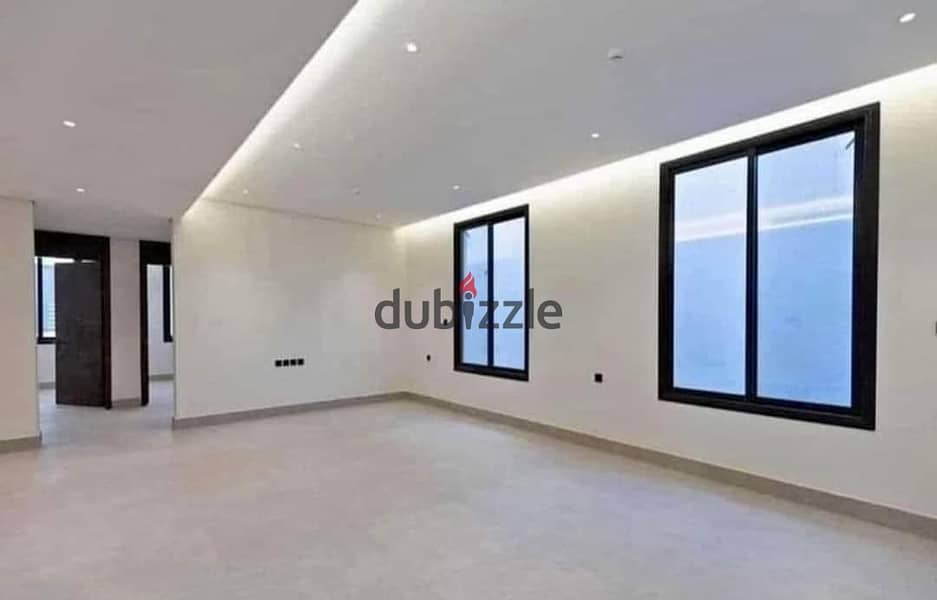 Fully finished apartment in the Latin Quarter immediate delivery  first row on the lagoon  directly in front of the El Alamein Towers 6