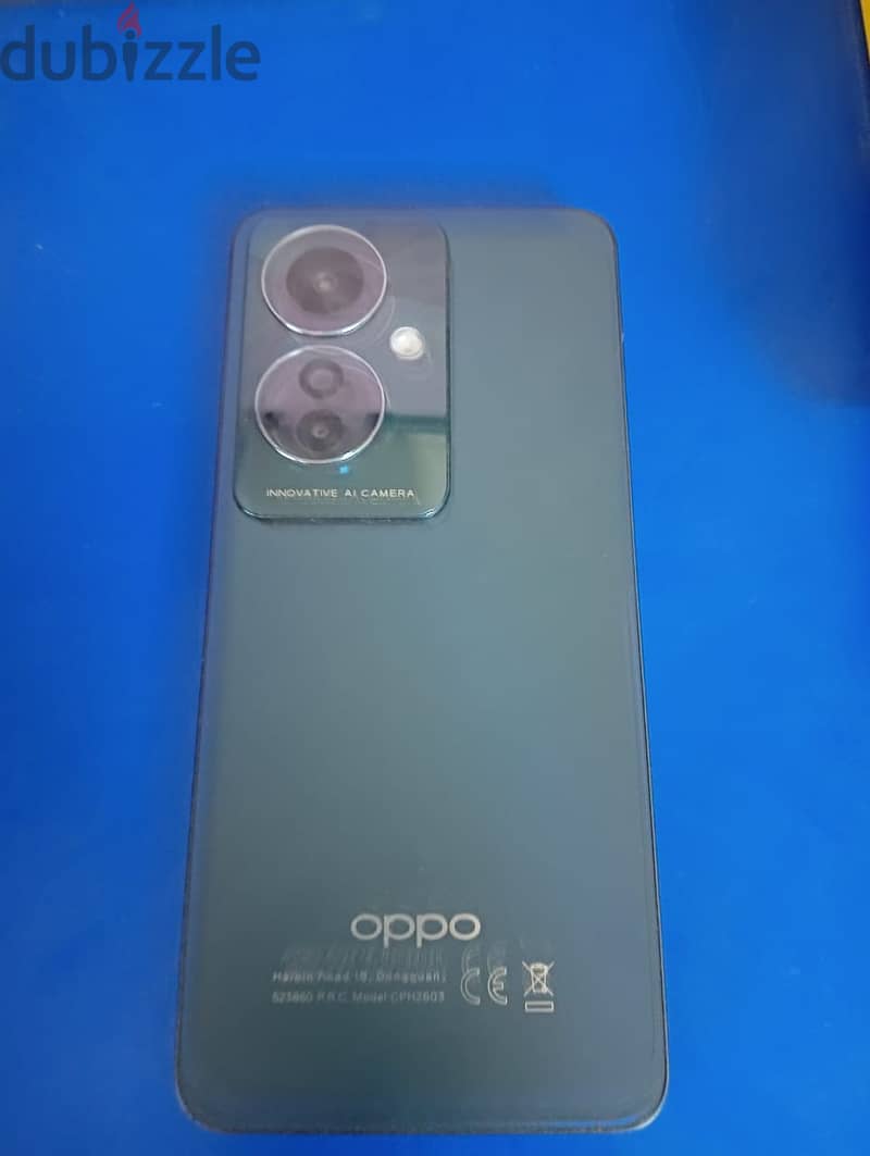 اوبو رينو 11f oppo reno 11f 5g 3