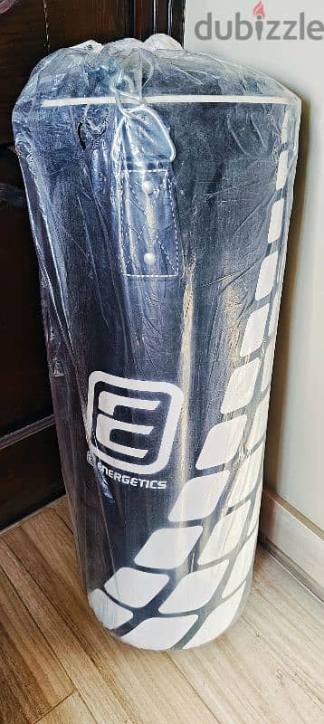 punching bag (energetics boxing sandbag)