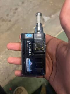 vandy vape kylin m aio 0