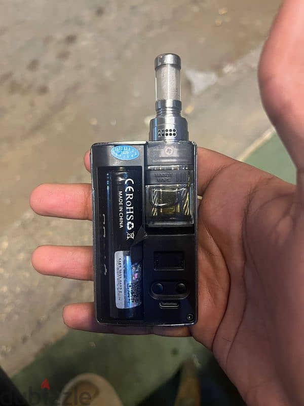 vandy vape kylin m aio 0