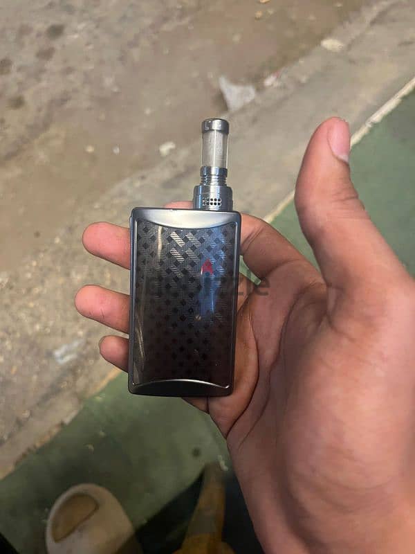 vandy vape kylin m aio 1