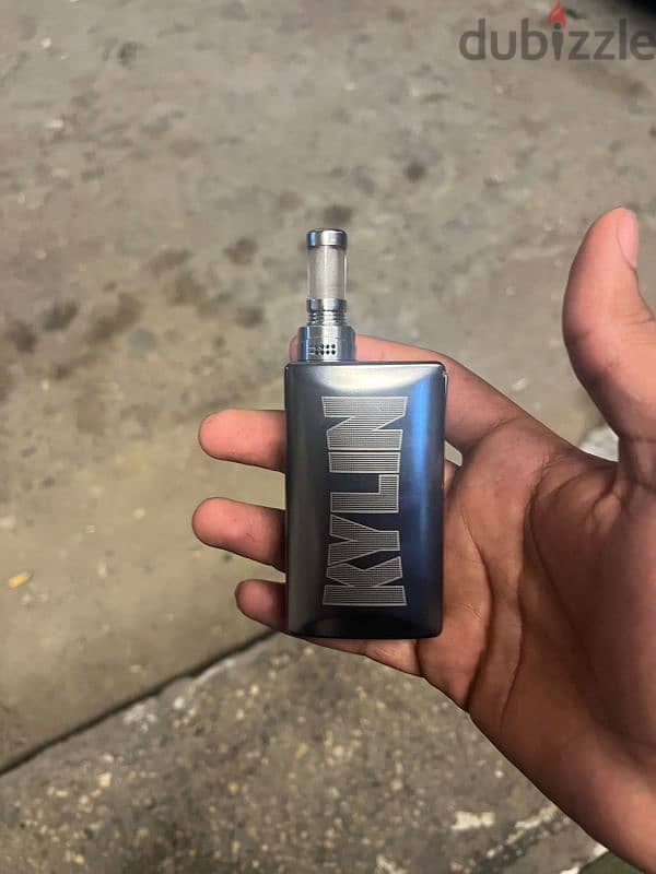 vandy vape kylin m aio 2