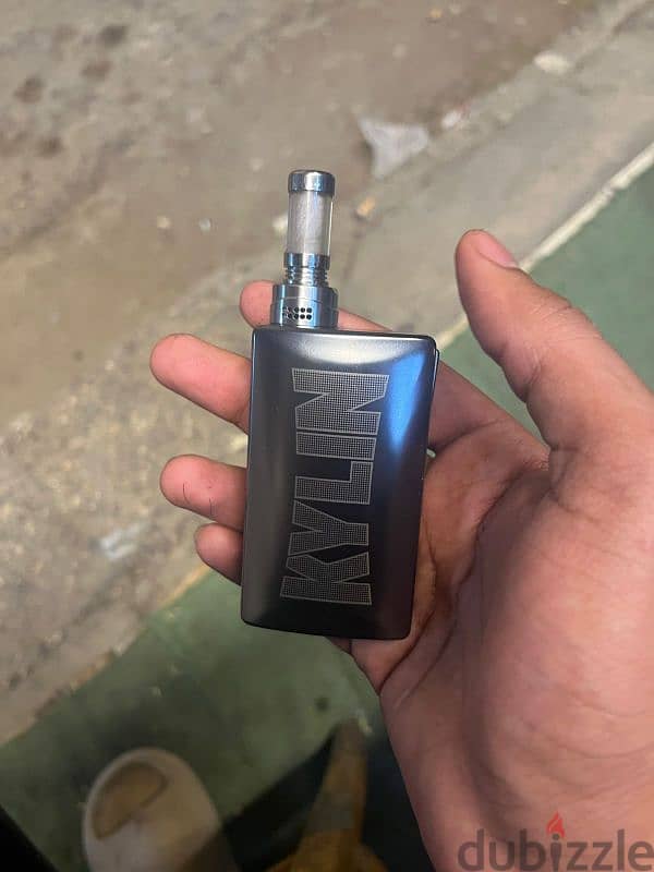 vandy vape kylin m aio 3