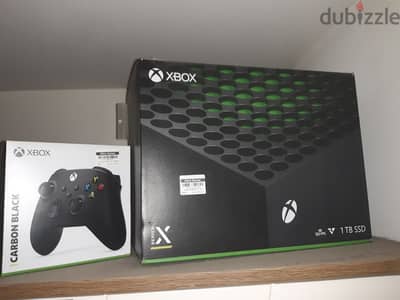 xbox series x 1tb