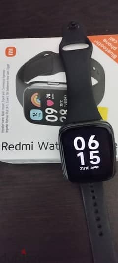 للبيع Redmi Watch 3 Active 0