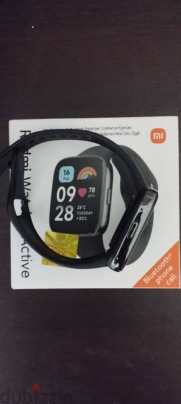 للبيع Redmi Watch 3 Active 2