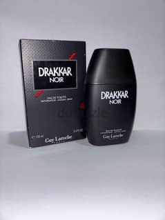 Drakkar Noir 0