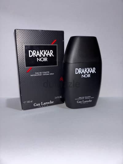 Drakkar Noir