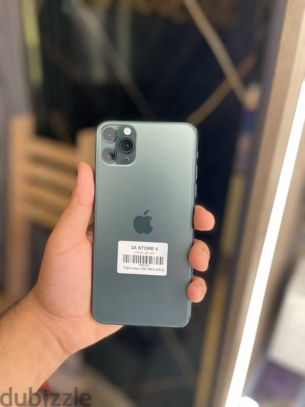 iPhone 11 Pro Max 2