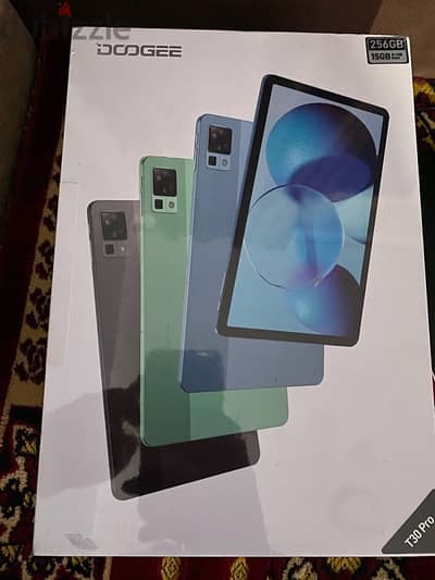 DOOGEE T30 Pro