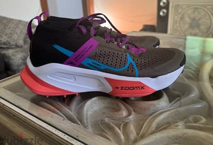 Nike zoomx shoes