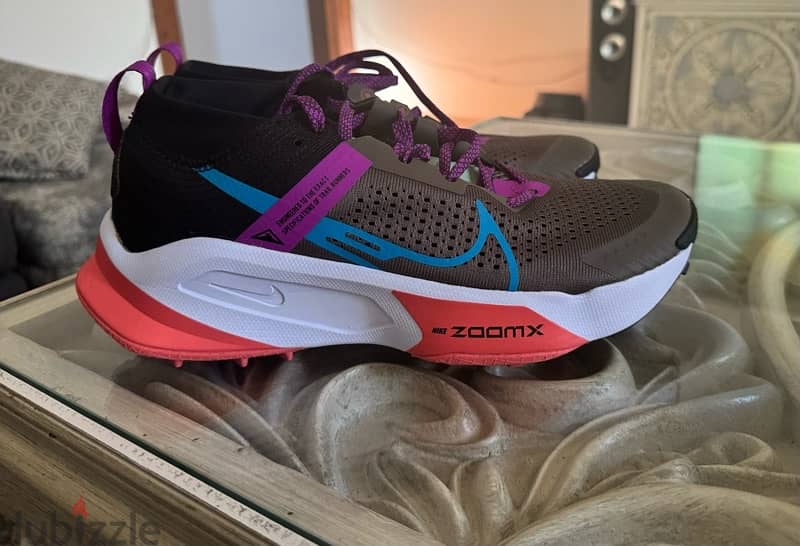 Nike zoomx shoes 0